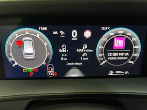 VW Tayron 2.0 TSI R-Line DSG 4Motion