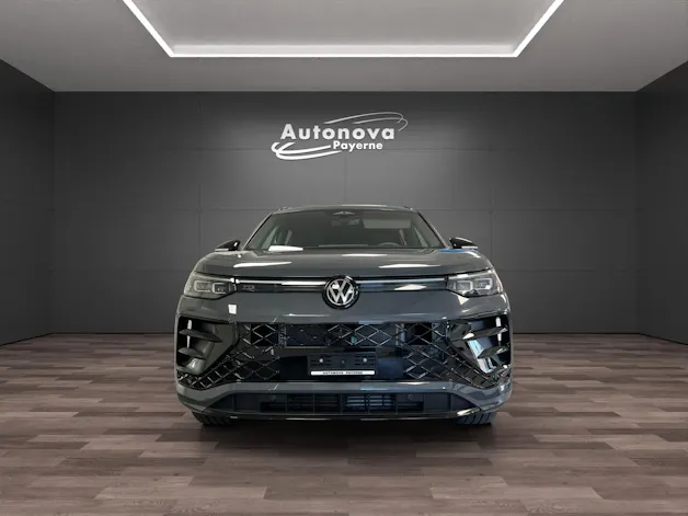 VW Tayron 2.0 TSI R-Line DSG 4Motion