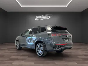 VW Tayron 2.0 TSI R-Line DSG 4Motion