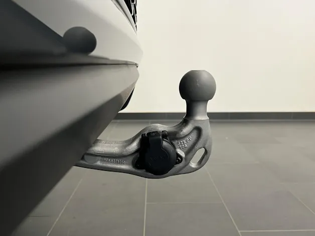 VW Tayron 2.0 TSI R-Line DSG 4Motion