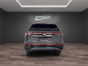 VW Tayron 2.0 TSI R-Line DSG 4Motion