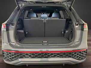 VW Tayron 2.0 TSI R-Line DSG 4Motion