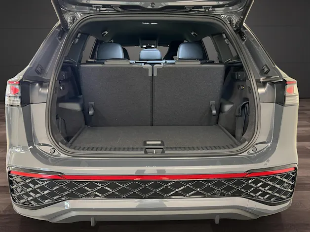 VW Tayron 2.0 TSI R-Line DSG 4Motion