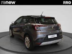 Renault Captur 1.6 E-Tech 145 Evolution DHT