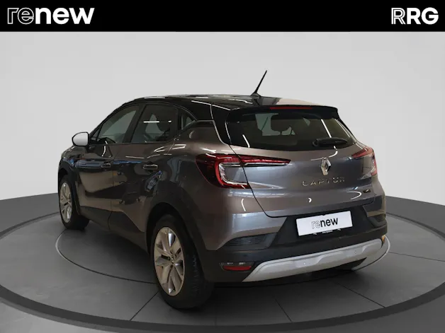 Renault Captur 1.6 E-Tech 145 Evolution DHT