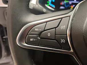 Renault Captur 1.6 E-Tech 145 Evolution DHT