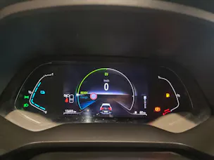 Renault Captur 1.6 E-Tech 145 Evolution DHT