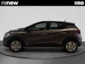 Renault Captur 1.6 E-Tech 145 Evolution DHT