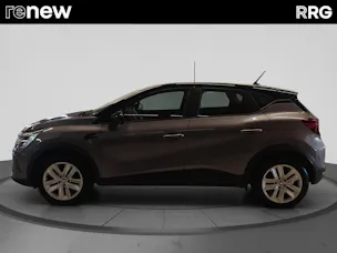 Renault Captur 1.6 E-Tech 145 Evolution DHT