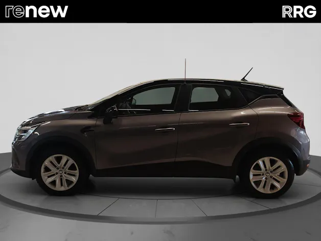 Renault Captur 1.6 E-Tech 145 Evolution DHT