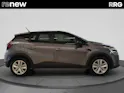 Renault Captur 1.6 E-Tech 145 Evolution DHT