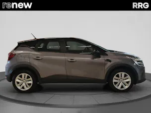 Renault Captur 1.6 E-Tech 145 Evolution DHT