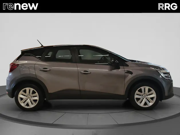 Renault Captur 1.6 E-Tech 145 Evolution DHT