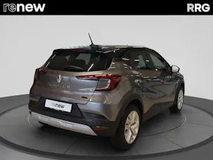 Renault Captur 1.6 E-Tech 145 Evolution DHT
