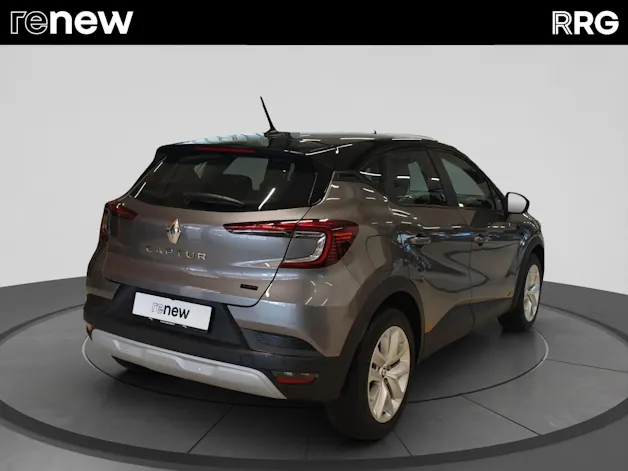 Renault Captur 1.6 E-Tech 145 Evolution DHT