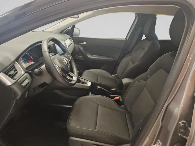 Renault Captur 1.6 E-Tech 145 Evolution DHT