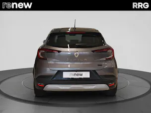 Renault Captur 1.6 E-Tech 145 Evolution DHT