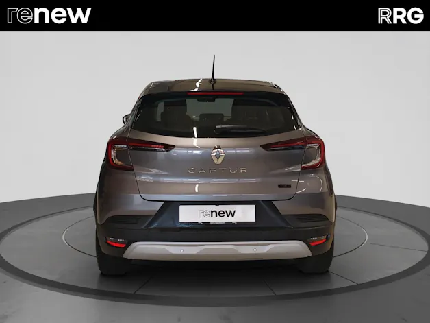 Renault Captur 1.6 E-Tech 145 Evolution DHT