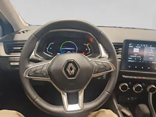 Renault Captur 1.6 E-Tech 145 Evolution DHT