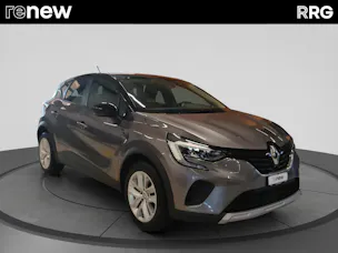 Renault Captur 1.6 E-Tech 145 Evolution DHT