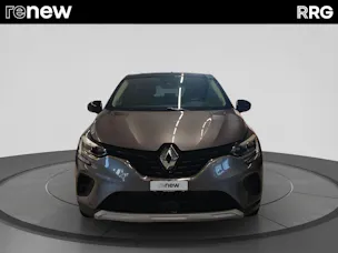 Renault Captur 1.6 E-Tech 145 Evolution DHT