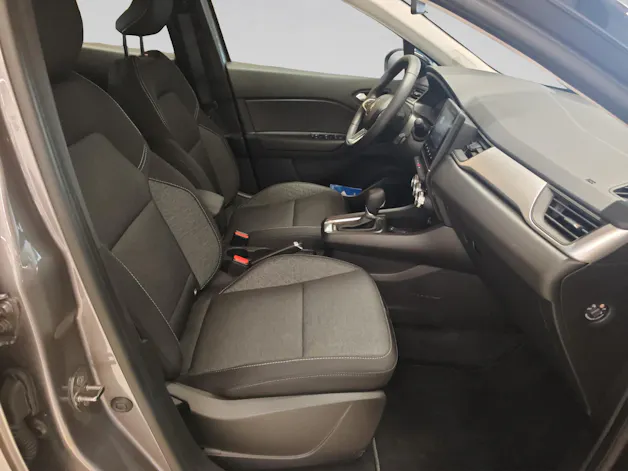 Renault Captur 1.6 E-Tech 145 Evolution DHT