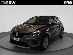 Renault Captur 1.6 E-Tech 145 Evolution DHT