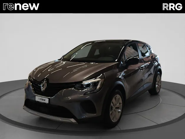 Renault Captur 1.6 E-Tech 145 Evolution DHT