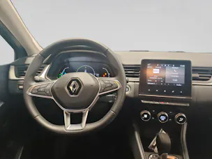 Renault Captur 1.6 E-Tech 145 Evolution DHT