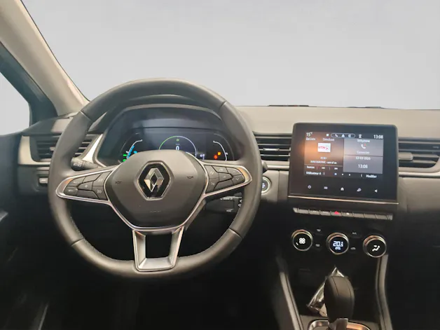 Renault Captur 1.6 E-Tech 145 Evolution DHT
