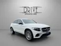 Mercedes-Benz GLC Coupé 250 AMG Line 4Matic 9G-Tronic