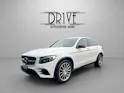 Mercedes-Benz GLC Coupé 250 AMG Line 4Matic 9G-Tronic