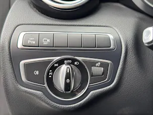 Mercedes-Benz GLC Coupé 250 AMG Line 4Matic 9G-Tronic