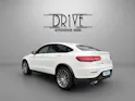 Mercedes-Benz GLC Coupé 250 AMG Line 4Matic 9G-Tronic