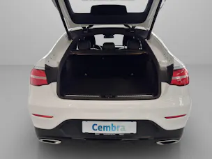 Mercedes-Benz GLC Coupé 250 AMG Line 4Matic 9G-Tronic