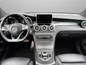 Mercedes-Benz GLC Coupé 250 AMG Line 4Matic 9G-Tronic