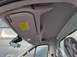 Maxus Deliver 9 2.0D L4 RWD Luxury