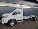 Maxus Deliver 9 2.0D L4 RWD Luxury
