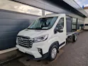 Maxus Deliver 9 2.0D L4 RWD Luxury