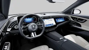 Mercedes-Benz E 450 d AMG Line 4MATIC