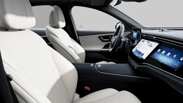 Mercedes-Benz E 450 d AMG Line 4MATIC