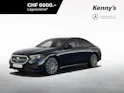 Mercedes-Benz E 450 d AMG Line 4MATIC