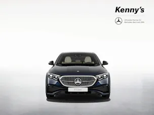 Mercedes-Benz E 450 d AMG Line 4MATIC