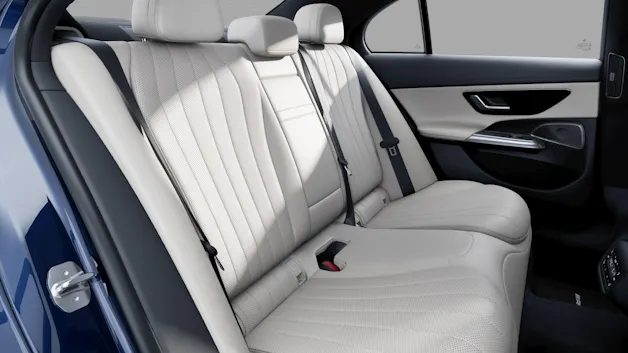 Mercedes-Benz E 450 d AMG Line 4MATIC
