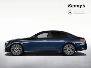 Mercedes-Benz E 450 d AMG Line 4MATIC