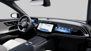Mercedes-Benz E 450 d AMG Line 4MATIC