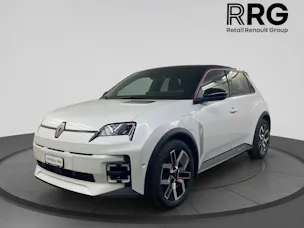 Renault R5 E-Tech Comfort Range 52 kWh Techno
