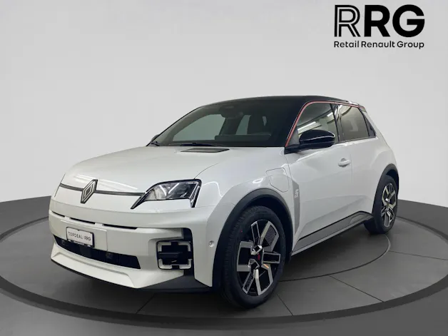 Renault R5 E-Tech Comfort Range 52 kWh Techno