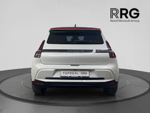 Renault R5 E-Tech Comfort Range 52 kWh Techno