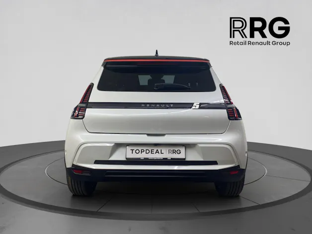Renault R5 E-Tech Comfort Range 52 kWh Techno